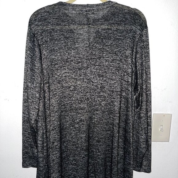 LANE BRYANT KEYHOLE DRESS Sz 22/24 - Picture 2 of 3